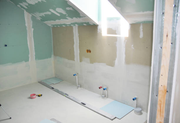 Best Real Estate Mold Inspection  in Salem Lakes, WI