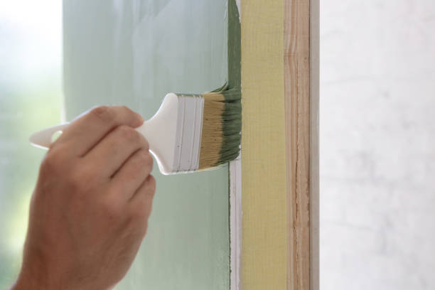 Best Biohazard Mold Removal  in Salem Lakes, WI