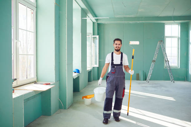 Environmental Consulting for Mold Prevention in Salem Lakes, WI