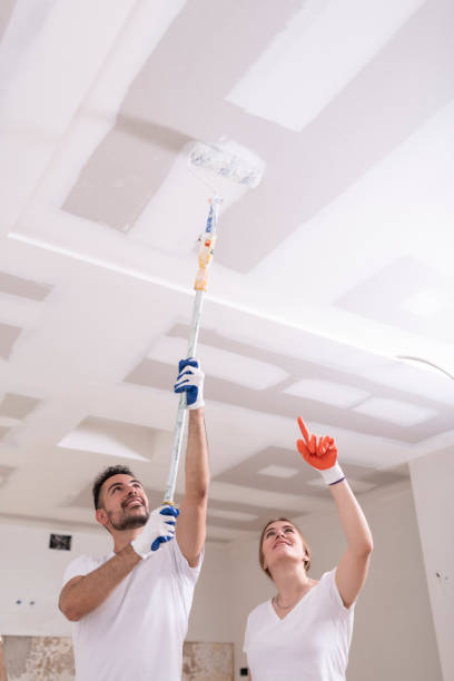 Mold Remediation for Vacation Homes in Salem Lakes, WI