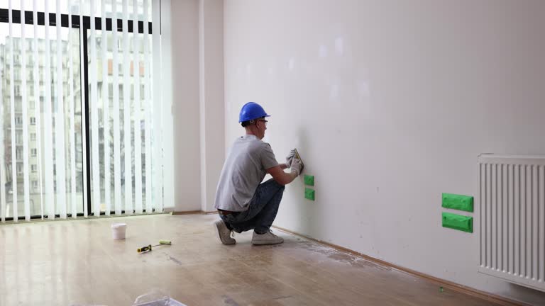 Best Mold Odor Removal Services  in Salem Lakes, WI