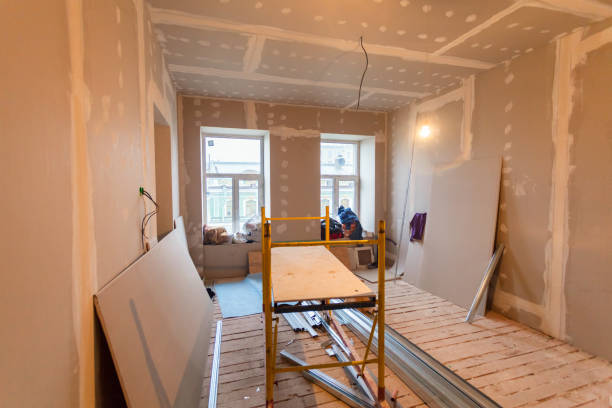 Best Water Damage & Mold Remediation  in Salem Lakes, WI